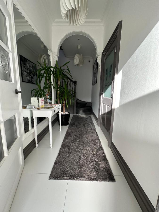 Green Corner Villa Torquay Esterno foto
